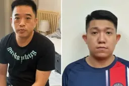 Hải Phòng triệt xóa đường dây rửa tiền cờ bạc, phong tỏa hơn 3.000 tỷ đồng