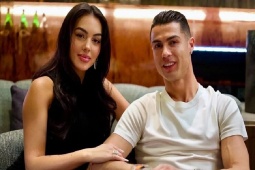 Rò rỉ danh sách khách mời đám cưới Ronaldo, Messi liệu có tên trong danh sách?