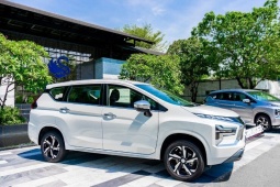 Chạy phố hàng ngày, cuối tuần về quê: Đâu là mẫu MPV phù hợp nhất?