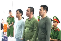 Vụ 'bị đánh đến thân tàn ma dại': Tòa trả hồ sơ, điều tra bổ sung 4 nội dung