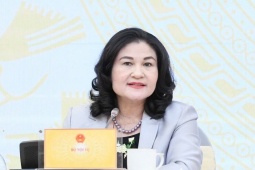 Bộ Nội vụ: Sau sắp xếp giảm hơn 41 nghìn thôn, tổ dân phố