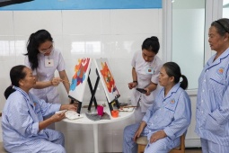 Đề xuất hướng dẫn người từ 40 tuổi chuẩn bị cho tuổi già