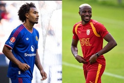 Trực tiếp chuyển nhượng 3/8: Zirkzee đồng ý gia nhập Juventus, Chelsea hỏi mua Osimhen