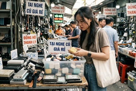 Đây là 4 loại thiết bị công nghệ cũ dễ “tiền mất tật mang” chỉ vì ham rẻ