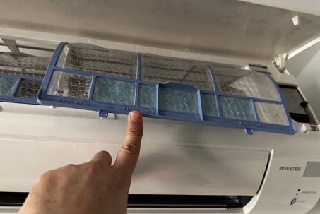 Một sai lầm nhỏ với điều hòa có thể khiến máy hoạt động kém hiệu quả