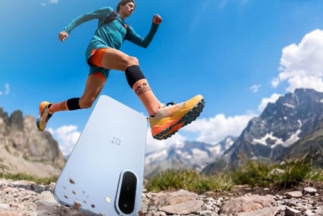 Ra mắt OnePlus N6x với giá từ 5,2 triệu đồng, chống sốc cực tốt