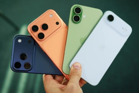 iPhone 18e sẽ nhận được nâng cấp bất ngờ