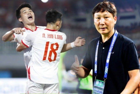 ĐT Việt Nam đả bại Indonesia: "Ma thuật đen" của thầy Kim lừa đối thủ, "lừa" cả người hâm mộ