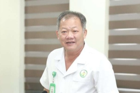 Ca ghép dương vật đầu tiên tại Việt Nam: Hai đề nghị đặc biệt khiến Giám đốc BV Việt Đức và ê kíp xúc động