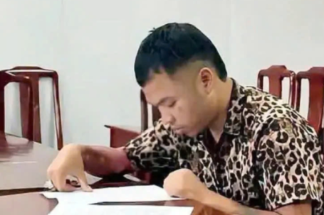Vì sao “giang hồ mạng” Khánh Sky bị công an bắt?