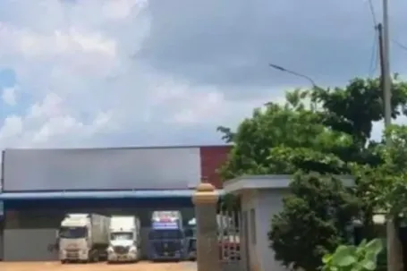 Điều tra vụ án mạng tại kho sầu riêng ở Đồng Nai