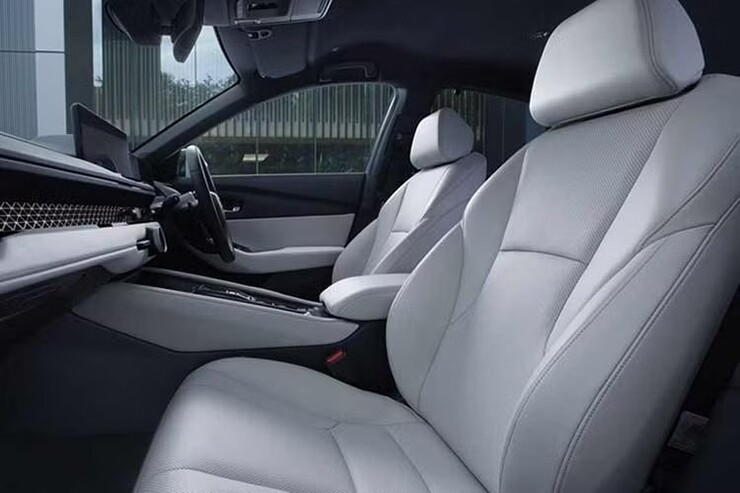 Honda Accord 2027 trình làng, nâng cấp công nghệ lái rảnh tay, thêm màu sơn mới - 5