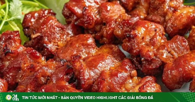 Loại thịt nên hạn chế ăn kẻo rước bệnh vào người