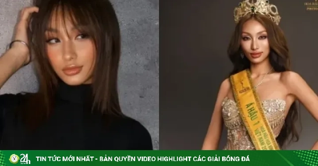 Đến với đấu trường sắc đẹp MGI All Stars, Á hậu Ngô Bảo Ngọc có lợi thế gì?