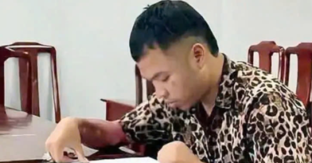 Vì sao “giang hồ mạng” Khánh Sky bị công an bắt?