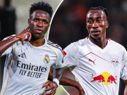 Real Madrid gặp trục trặc vụ chiêu mộ Diomande: FIFA vào cuộc, Vinicius hưởng lợi