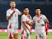 Trực tiếp bóng đá Indonesia - ĐT Việt Nam: Xuân Son ghi bàn (AFF Cup)