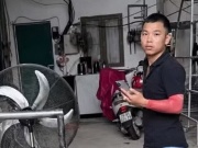 Bắt giang hồ mạng 'Khánh Sky'