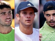 Alcaraz chiếm số 2 của Zverev, "Nadal mới" thăng tiến lịch sử (Bảng xếp hạng tennis 3/8)