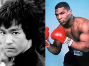 Lý do Mike Tyson tung 1 đấm là Lý Tiểu Long có thể gặp nguy hiểm?