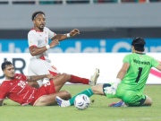 Video bóng đá Indonesia - Việt Nam: Phủ đầu đẳng cấp, bắn hạ "pháo đài" Pakansari (AFF Cup)