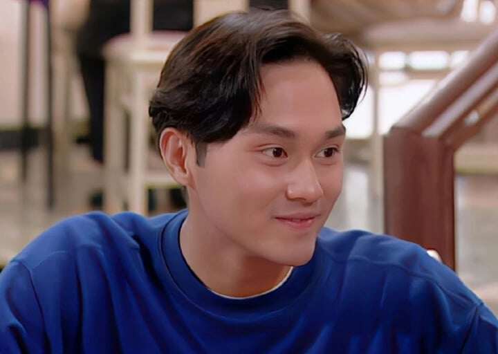 Ngoại hình Trương Trí Lâm từng làm nhiều fan nữ si mê.