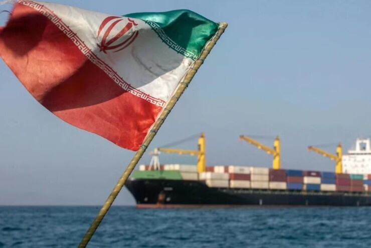 Iran nêu lý do dừng tấn công Ukraine
