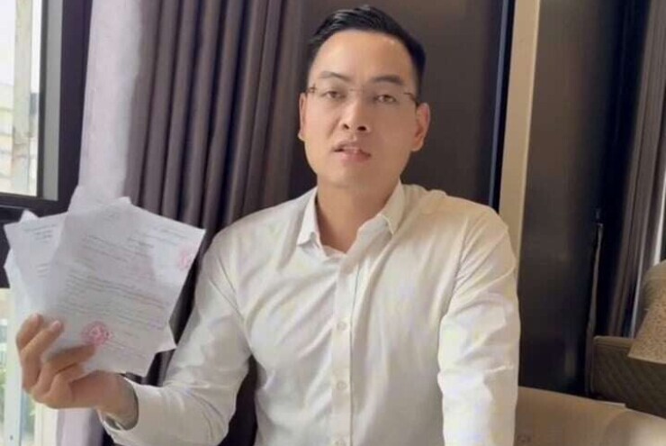Vụ  ' Khánh Sky '  náo loạn nhà  ' Vua Quạt ' : Hồ Văn Khoa xin lỗi, hứa ra trình diện