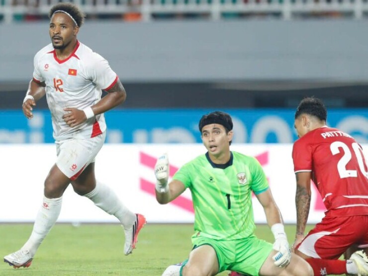"Vua AFF Cup" Việt Nam tỏa sáng không cần ngôi sao, ĐT Indonesia khó đua vô địch (Clip 1 phút)