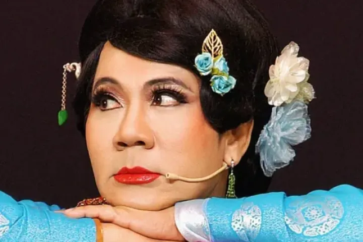 Sân khấu Thiên Đăng đóng cửa, NSƯT Thành Lộc và dàn nghệ sĩ khóc chia tay