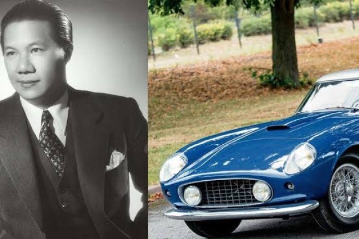 Vua Bảo Đại từng sở hữu 3 chiếc Ferrari cực hiếm: Số phận những siêu xe hàng trăm tỷ này giờ ra sao sau gần 70 năm?