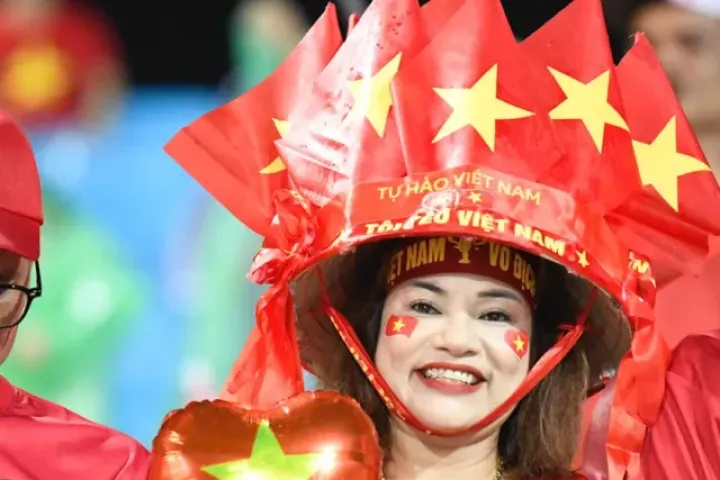 Giá vé trận đấu Việt Nam vs Campuchia bao nhiêu, mua trực tiếp như thế nào?