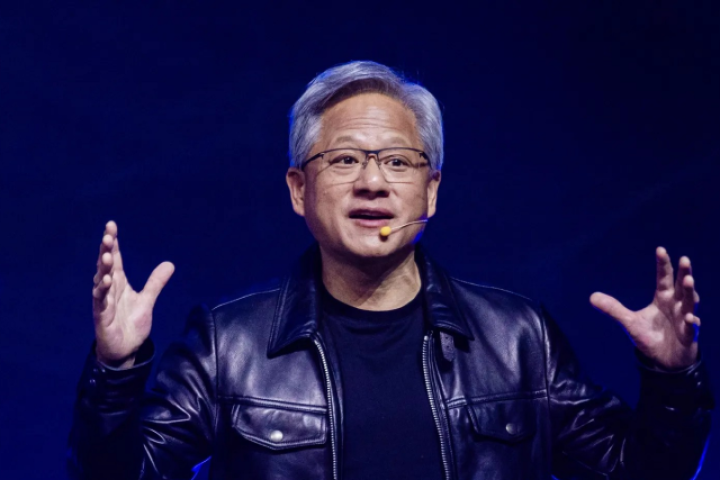 Jensen Huang: Thế hệ triệu phú USD tiếp theo sẽ là thợ điện, thợ sửa ống nước