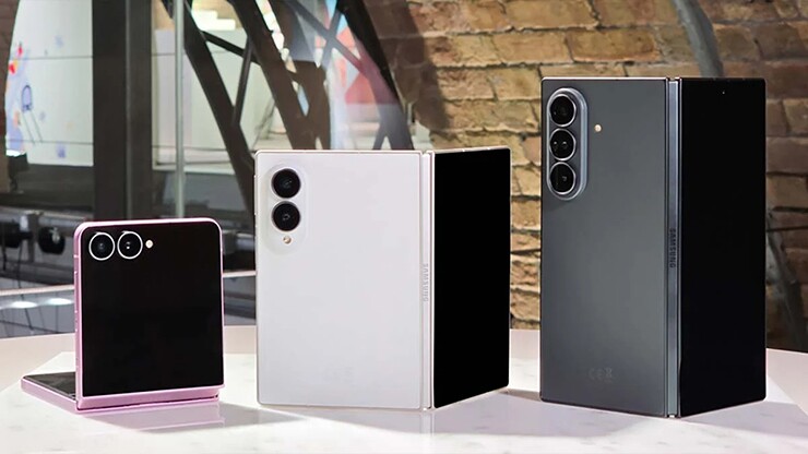 Công ty đã thành công trong việc đưa smartphone gập đến người tiêu dùng.