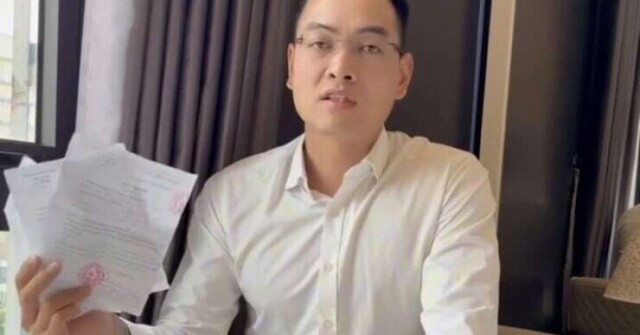 Vụ "Khánh Sky" náo loạn nhà "Vua Quạt": Hồ Văn Khoa xin lỗi, hứa ra trình diện