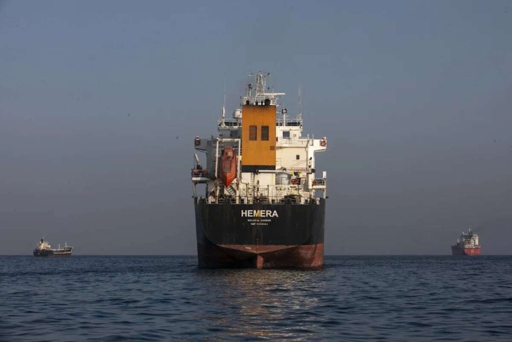 Cuộc chiến Iran đã có người thắng cuộc - 1