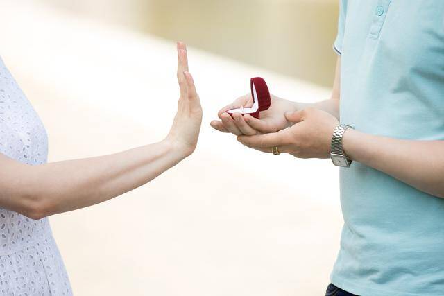 Sau khi chứng kiến sự việc, Tiểu Vũ quyết định hủy đám cưới dù mọi công tác chuẩn bị gần như đã hoàn tất. Ảnh minh họa