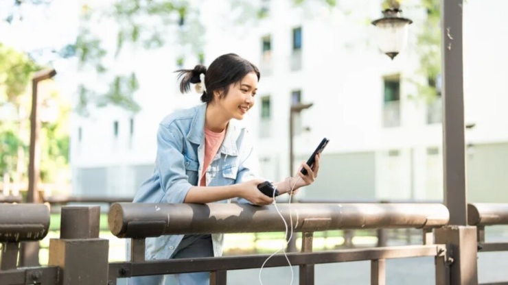 Miễn là hoạt động sử dụng các tác vụ không nặng, người dùng hoàn toàn có thể yên tâm