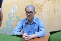 Dụ dỗ nhà đầu tư rót tiền, nhân viên của siêu lừa Mr Pips nhận thưởng hơn 6 tỷ đồng