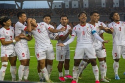 Trực tiếp bóng đá Myanmar - Lào: HLV Myanmar thận trọng trước giờ G (AFF Cup)