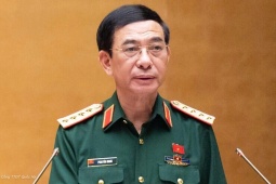 Trình sửa 9 luật quốc phòng, bổ sung hành vi trốn nghĩa vụ quân sự