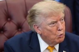 25 bang đệ đơn kiện chính quyền Tổng thống Trump vì chính sách thuế mới