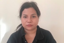 Thầy bói chiếm đoạt gần 3 tỷ đồng của nhiều nạn nhân bằng chiêu 'thần linh nhập xác'