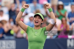 Nóng nhất thể thao chiều 4/8: HLV lừng danh ATP chỉ ra "điểm yếu" của Alex Eala