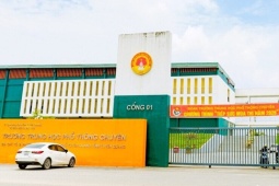 Bộ GD-ĐT sẽ họp báo về phương án xử lý các thí sinh Điểm thi Trường Chuyên Tuyên Quang