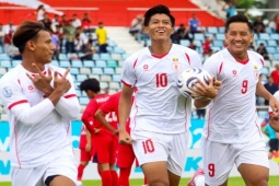 Nóng bảng xếp hạng AFF Cup: Thái Lan đòi lại ngôi đầu, lượt cuối cực kỳ kịch tính