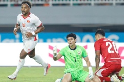 "Vua AFF Cup" Việt Nam tỏa sáng không cần ngôi sao, ĐT Indonesia khó đua vô địch (Clip 1 phút)