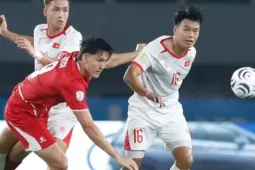 CĐV Đông Nam Á đánh giá thất bại nặng nề của Indonesia trước Việt Nam