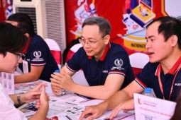Vì sao phải lọc ảo xét tuyển đại học tới 6 lần?
