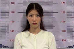 Ái nữ đại gia Campuchia gây xôn xao sau vụ tông chết người